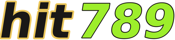 hit789 logo