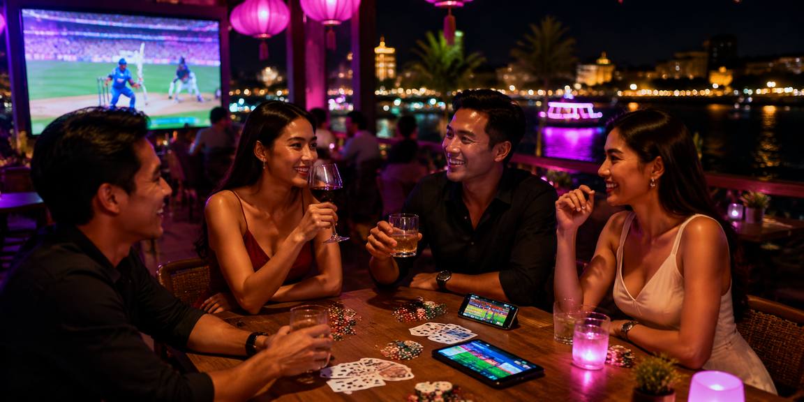 hit789 Cài ứng dụng hit789 trong ba bước